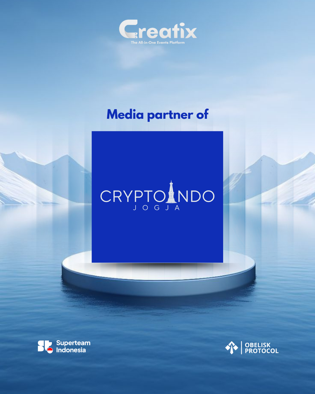 Srawung Crypto by CIJ